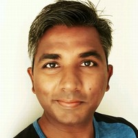 Hemachandu Veerisetty