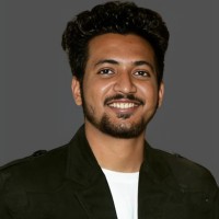 Vaibhav Kumar Gupta