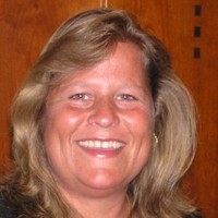 Kathy Johnson