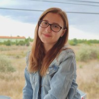 Alexandra Corina Iacoban