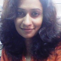 Arpita Mishra