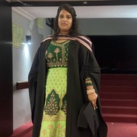Alissa Naidoo