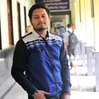 Saurabh Pandey