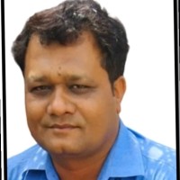 Amresh Chatturvedi