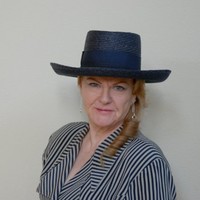 Christine Wilson