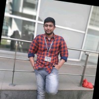 Avinash Ravi