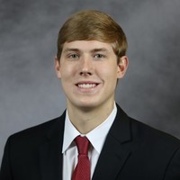 Alex Kellams, Cfa