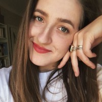 Hannah Eder