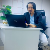 Peshang K Limbu