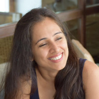 Madhu Kishanchandani