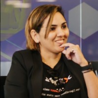 Ghalba Vieira (Front End)