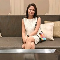 Laxmi Ojha