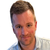 Ian Taylor