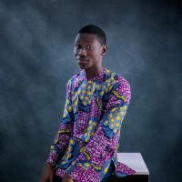 Olanrewaju Benjamin
