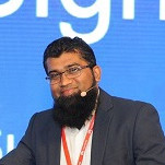Mohammed Zaheer