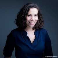 Nathalie Ayache