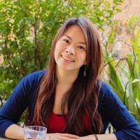 Sharon Hui