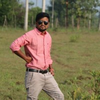 Jayesh Dhobe