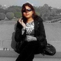 Anumitra Basu Mandal