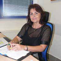 Lucie Horažďovská
