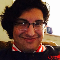 Eric Peltier
