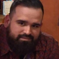Chris Chavira