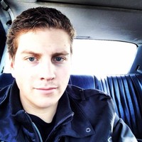 Colin Gerwitz