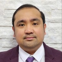 Frank Dalupang