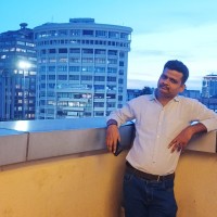 Pranjal Saxena
