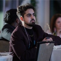 Rishi Darubra