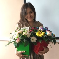 Aurika Nurtekeshova