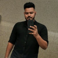 Manas Kumar Sahoo