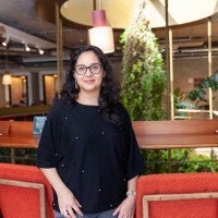 Elisa Viviani Ramirez