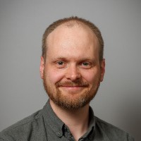 Fredrik Bakkevig Haugli