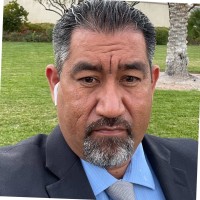 Lehi Hernandez