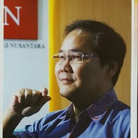 Richard Kartawijaya