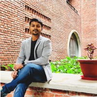 Mohanraj Senthilkumar