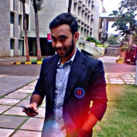 Mohammed Kashif Raza