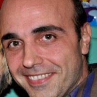 Gianluca Frizzo