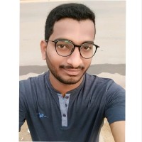 Kranthi K Rajana