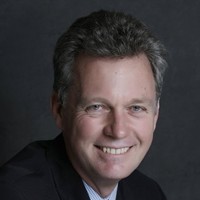 Dr Malcolm Johnson MBA PhD