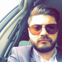 Baker Al Sabbagh