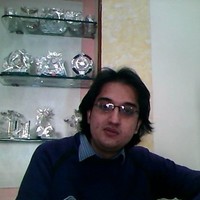 Arun Soni
