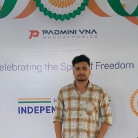 Chandan Thakur