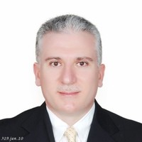 Bachar (Peter) Dib
