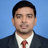 Avinash Mohan