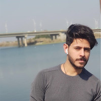 Mohammed Yahya