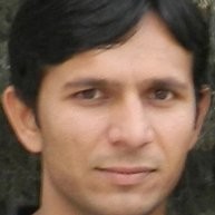 Bhavin G. Patel