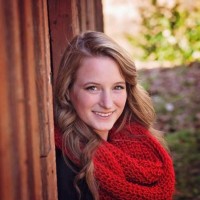 Chelsea Roper