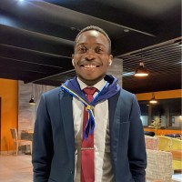 Takudzwa Richard Kachara